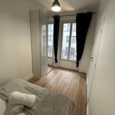 פריז Appartement Cosy - Quartier Saint-Georges - 4P מראה חיצוני תמונה