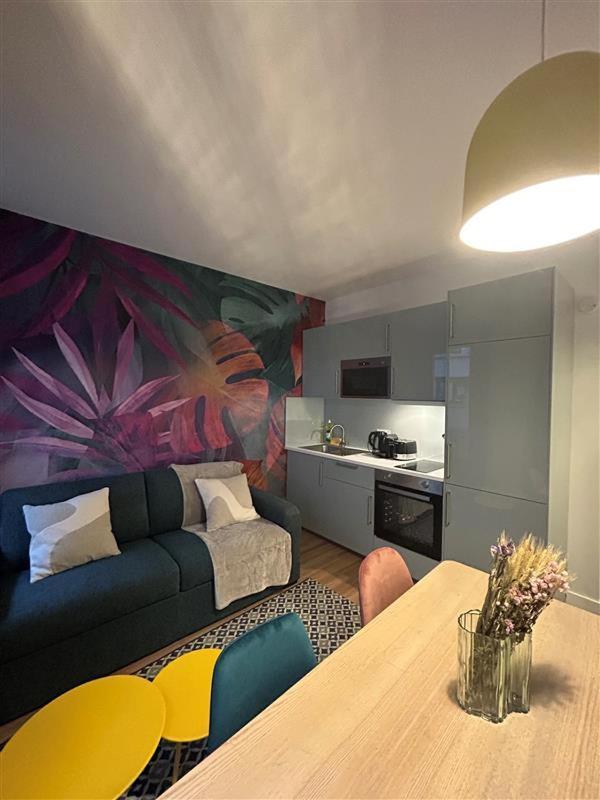 פריז Appartement Cosy - Quartier Saint-Georges - 4P מראה חיצוני תמונה